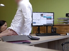 Анальный секс, Кастинг, Деньги, Молоденькие