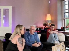 Culo grande, Rubia, Fetiche, Lencería, Maduro, Madres para coger, Tetas naturales, Esposa