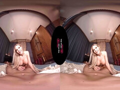 Anal, Blonde, Sucer une bite, Queue, Hard, Pov, Enceinte