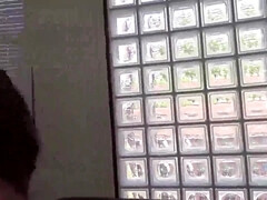 Enthousiasteling, Aziatisch, Grote lul, Grote mammen, Japaans, Klein, Kut duiken, Tieten likken