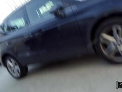 Pijpbeurt, Hondjeshouding, Interraciaal