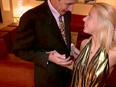 Анальный секс, Большой член, Минет, Семяизвержение, Зрелые, Сиськи