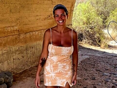 Éjaculer dans la bouche, Tir de sperme, Branlette thaïlandaise, Léchez, Mère que j'aimerais baiser, De plein air, Pov, Nénés