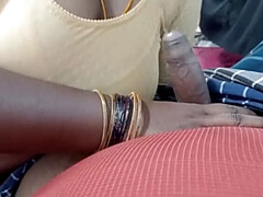 Amateur, Sucer une bite, Hd, Indienne, Branler, Lactation, Maman, Seins naturels