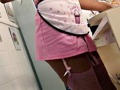 69, アナル, フェラチオ, エロ熟女, イく瞬間, ダブル開発, フォアサム, 淫乱熟女