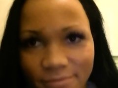 Amateur, Noire, Tir de sperme, Noir ébène, Faciale, Allemand, Pov, Public