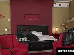 Анальный секс, Большой член, Глубокая глотка, Член, Хд, Межрасовый секс, Лизание, Киски