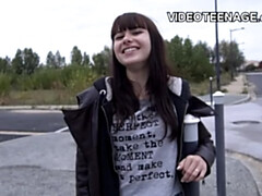 Watch precious Luna Rival's action
