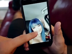 Jewelz Blu and Kali Roses - Long Distance Directions
