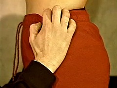 素人, デカチン, イく瞬間, ハードコア, イタリア人, なめる, のぞき, 妻