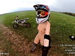 Grosser arsch, Braunhaarige, Frau, Nackt, Zierlich, Russisch, Solo, Sport