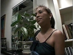 Amerikanisch, In den arsch, Blasen, Hardcore, Interrassisch, Latina, Muschi, Jungendliche (18+)