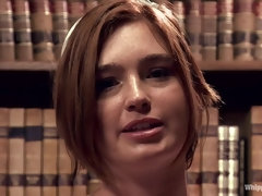 アナル, 緊縛, フェムドム, 陵辱, レズビアン, オマンコ, 奴隷, おもらし