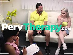 Hot Besties Gets Pounded On Halloween Night