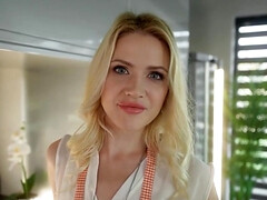 Анальный секс, Жопа, Большие сиськи, Блондинки, Минет, Крупный план, Девственница, Жена