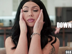 18 años, Culo grande, Tetas grandes, Sexo duro, Besar, Lamidas, Tetas naturales, Coño