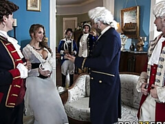 Большая жопа, Большой член, Большие сиськи, Минет, Собачьи, Платье, Милф