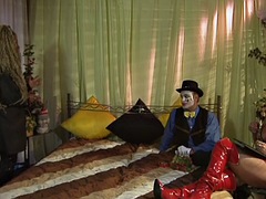 素人, アナル, デカチン, ドイツ人, ハードコア, レズビアン, 三人, ヴィンテージ