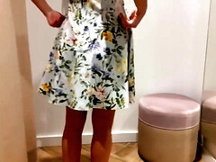 茶髪の, 巨乳な, イマラチオ, 女, Hd, 淫乱熟女, オマンコ, 一人