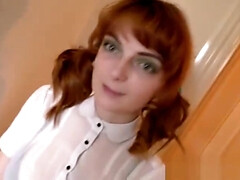 Sucer une bite, Classique, Queue, Naturelle, Mamelons, Orgasme, Chatte, Nénés