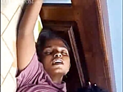 Blasen, Braunhaarige, Schwanz, Hardcore, Hd, Indisch, Flotter dreier