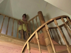 He fucking lusty mother-in-law