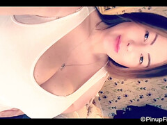 巨大, オッパイの