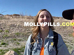 Amateur, Sucer une bite, Éjaculation interne, Fait maison, De plein air, Public