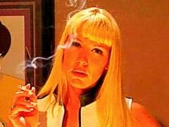 ブロンド, 手コキする, ゴム, 剃毛, ストリッピング, ティーン, オッパイの, ヴィンテージ