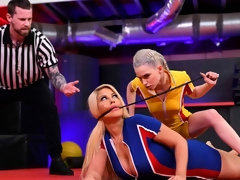 Grosser arsch, Blondine, Sporthalle, Masturbation, Milf, Muschi, Rasiert, Sport