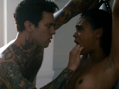 Минет, Кончили внутрь, Черненькие, Секс без цензуры, Хд, Межрасовый секс, Натуральные сиськи, Крошечные