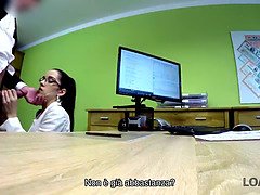 美人, デカ尻, 茶髪の, チェコ, バック, Hd, 淫乱熟女, 義母