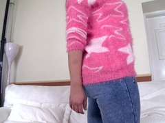 Anal, Culo, Tetas grandes, Tetas naturales, Perforación, Coño, Afeitado, Solo