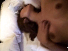 アジア人, お尻, フェラチオ, 巨乳な, 古典, 韓国人, オーガズム, オッパイの