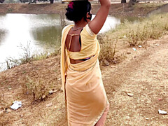 Grosser arsch, Grosser schwanz, Hd, Selbstgemacht, Indisch, Nackt, Im freien, Öffentlich