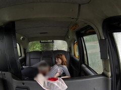 Grosse titten, Blasen, Hundestellung, Aufs gesicht abspritzen, Hd, Lecken, Muschi, Rotschopf