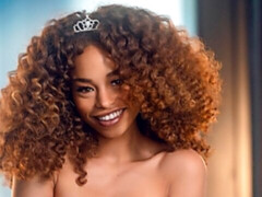 Asombroso, Culo grande, Ébano, Penetracion con dedos, Abierta, Masturbación, Solo, Adolescente