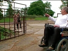 Kont, Compilatie, Dominante vrouw, Duits, Hd, Vernedering, Lesbisch, Slaaf