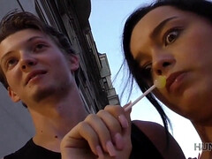 Pijpbeurt, Tsjechisch, Likken, Geld, Gezichtspunt, Realiteit, Zoon, Tiener