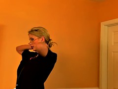 Grote mammen, Fetisj, Ondergoed