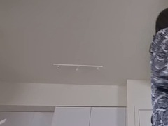 Enthousiasteling, Anaal, Zwart, Zwart, Handbeurt, Interraciaal, Rijden, Zuigen