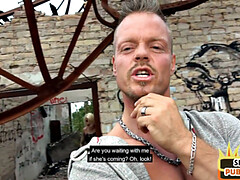 Amateur, Allemand, Mère que j'aimerais baiser, De plein air, Piercing, Pov, Public, Tatouage