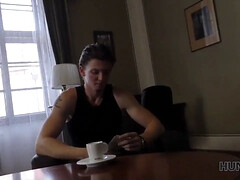 Amateur, Negro, Cornudo, Hd, Dinero, Público, Adolescente, Esposa