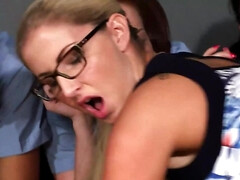 Leie, In den arsch, Grosse titten, Blondine, Blasen, Cfnm, Deutsch, Jungendliche (18+)