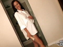 Kont, Lieveling, Huisgemaakt, Natuurlijke tieten, Kut duiken, Tiener, Tieten likken, Speelgoed