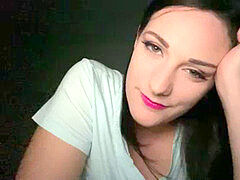 Брюнетки