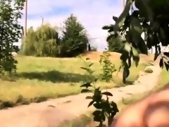 Amateur, Hd, Al aire libre, Público, Realidad, Voyeur