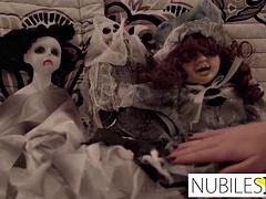 Amateur, Anal, Asiático