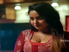 Bruinharig, Hd, Indisch