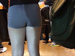 アラブ, アジア人, 舐める尻